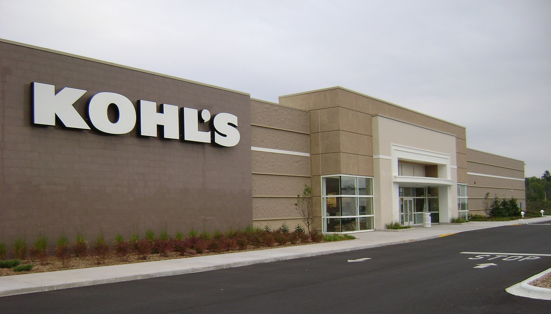 Kohl's