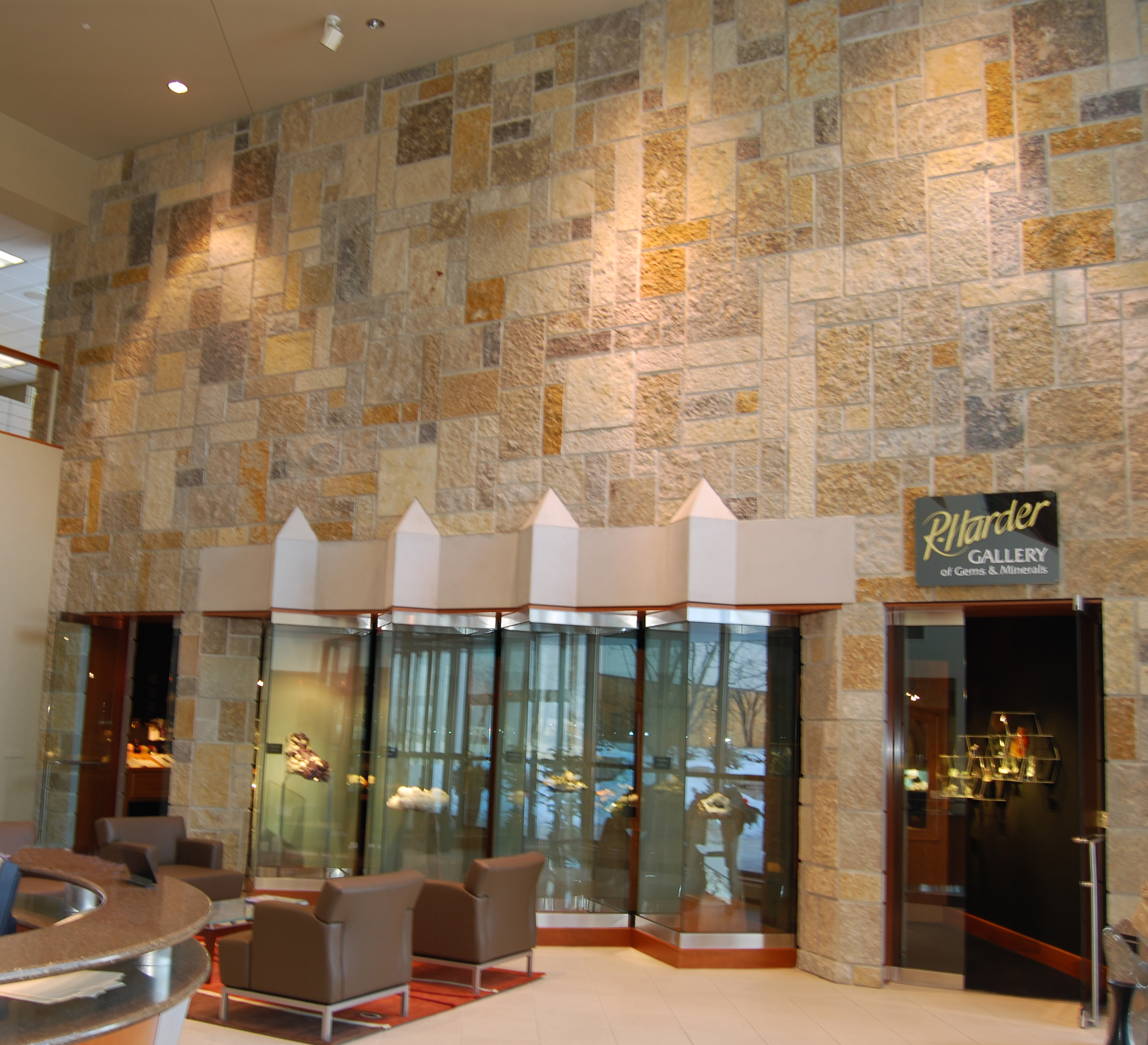 Lobby 3